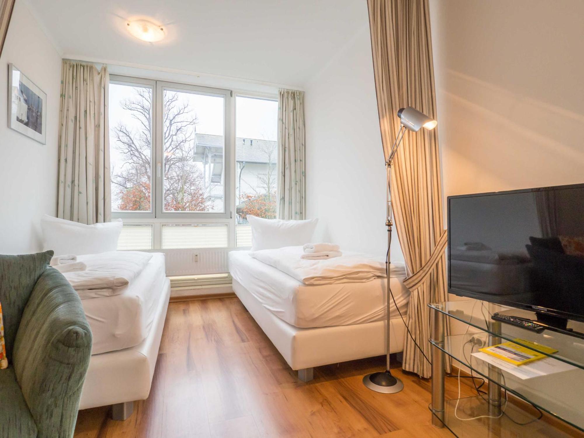 Appartementhaus Sonnenbad App 04 萨斯尼茨 外观 照片
